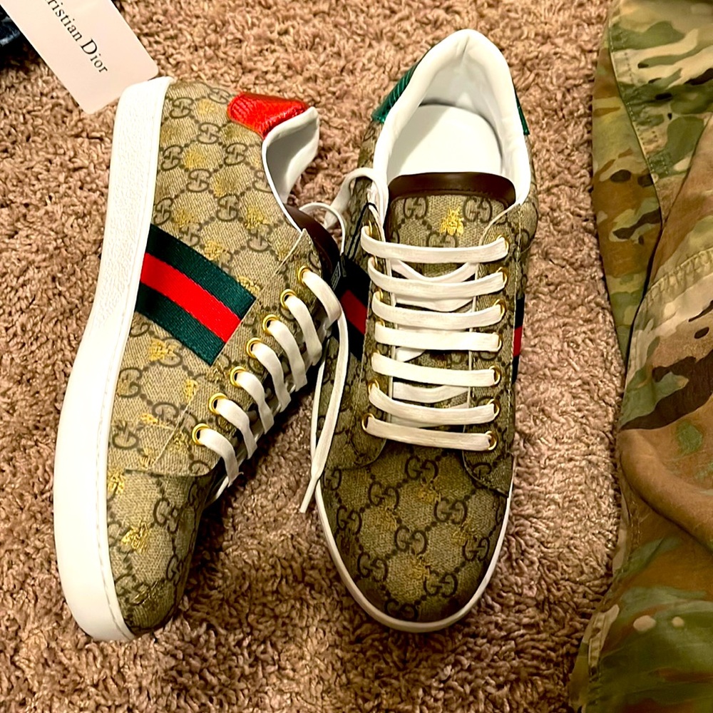 Gucci